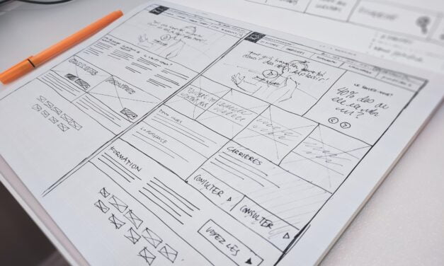 10 Astuces pour Créer une Page d’Accueil WordPress Attrayante