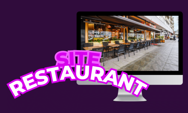 Combien coûte la création d’un site WordPress pour une entreprise de restauration ?