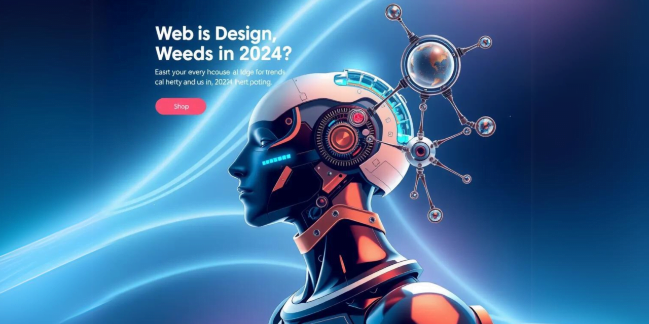 Les tendances web à surveiller en 2024