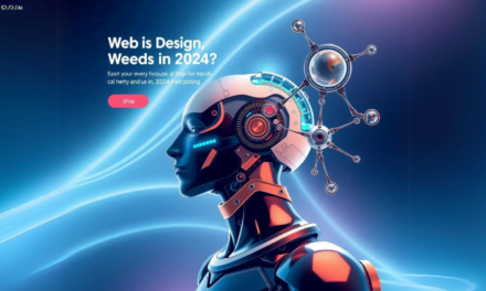 Les tendances web à surveiller en 2024