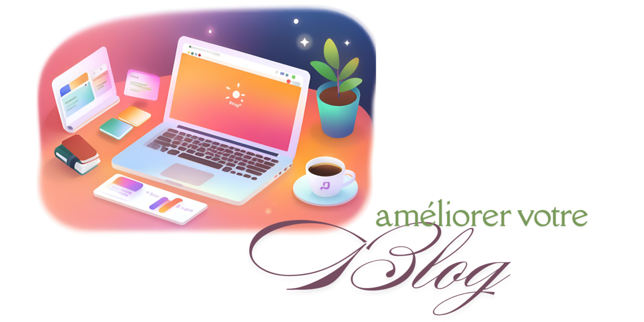 Guide ultime pour améliorer votre blog – SEO et audience