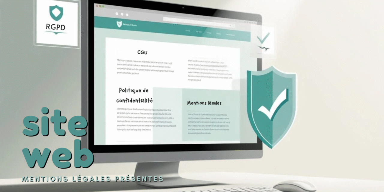 Mentions légales : l’essentiel pour entrepreneurs